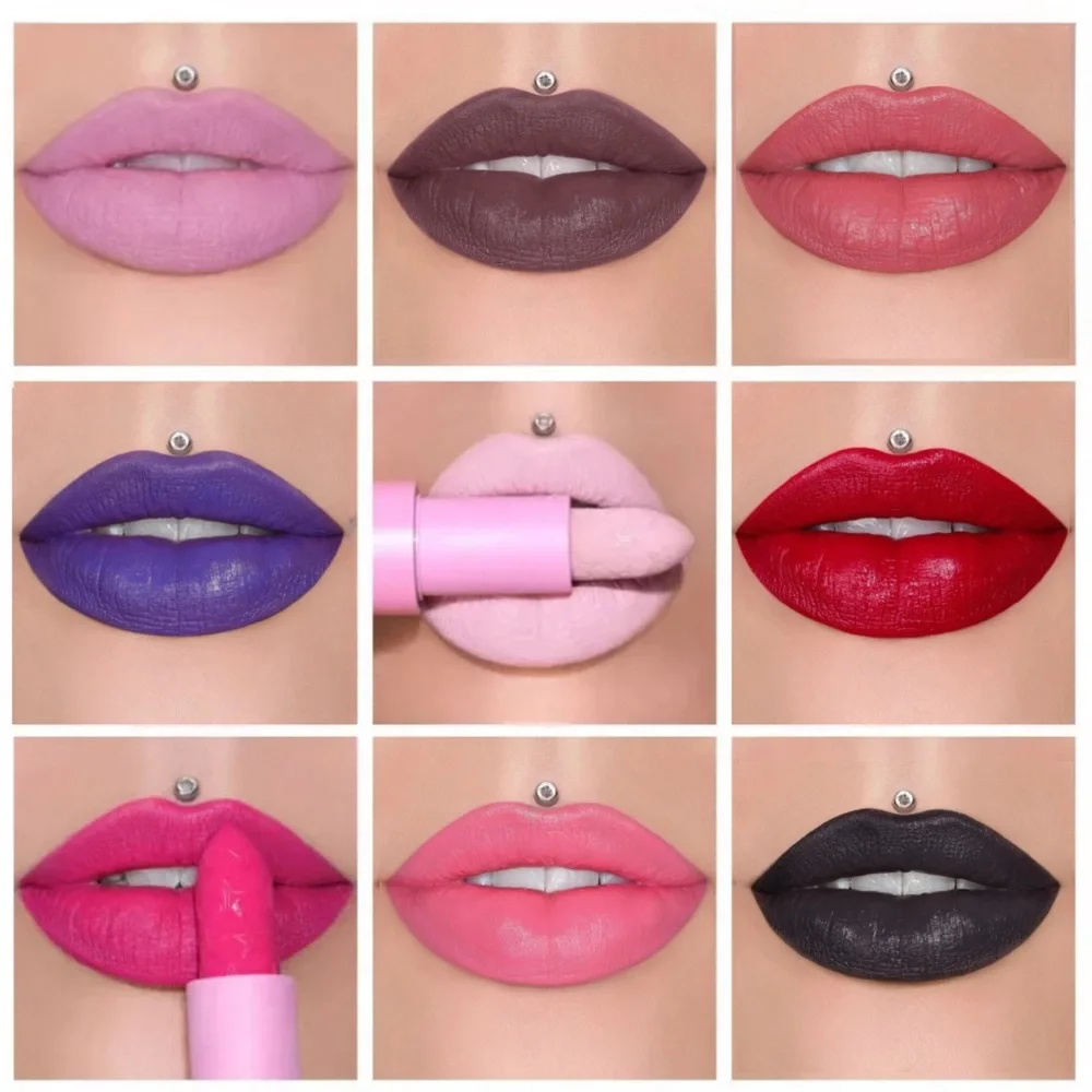 Jeffree Star | ‘Medeival Kiss’ Velvet Trap Lipstick NiB | discontinued rare hot